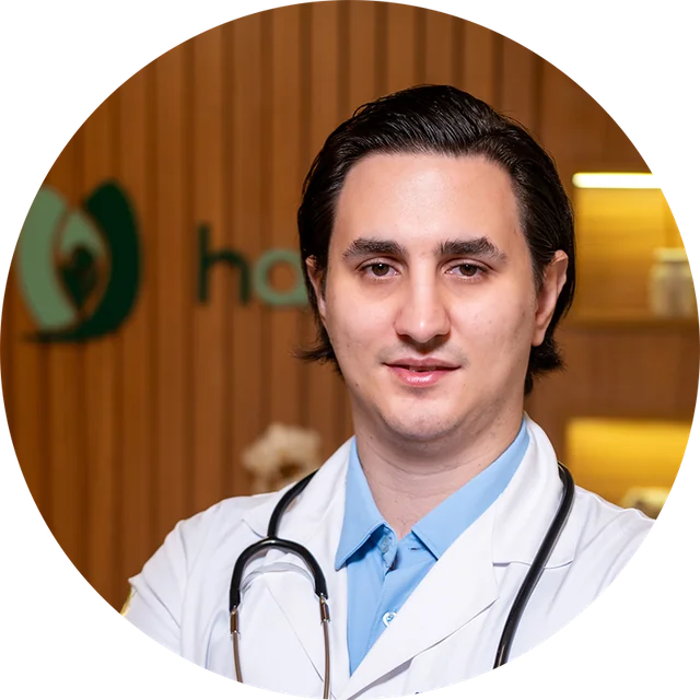 Dr. Marcelo Haase
